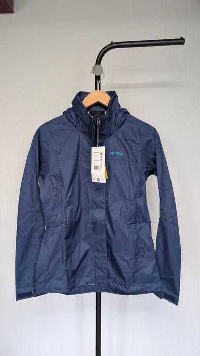 Kurtka damska Marmot Precip Eco W Jkt XS