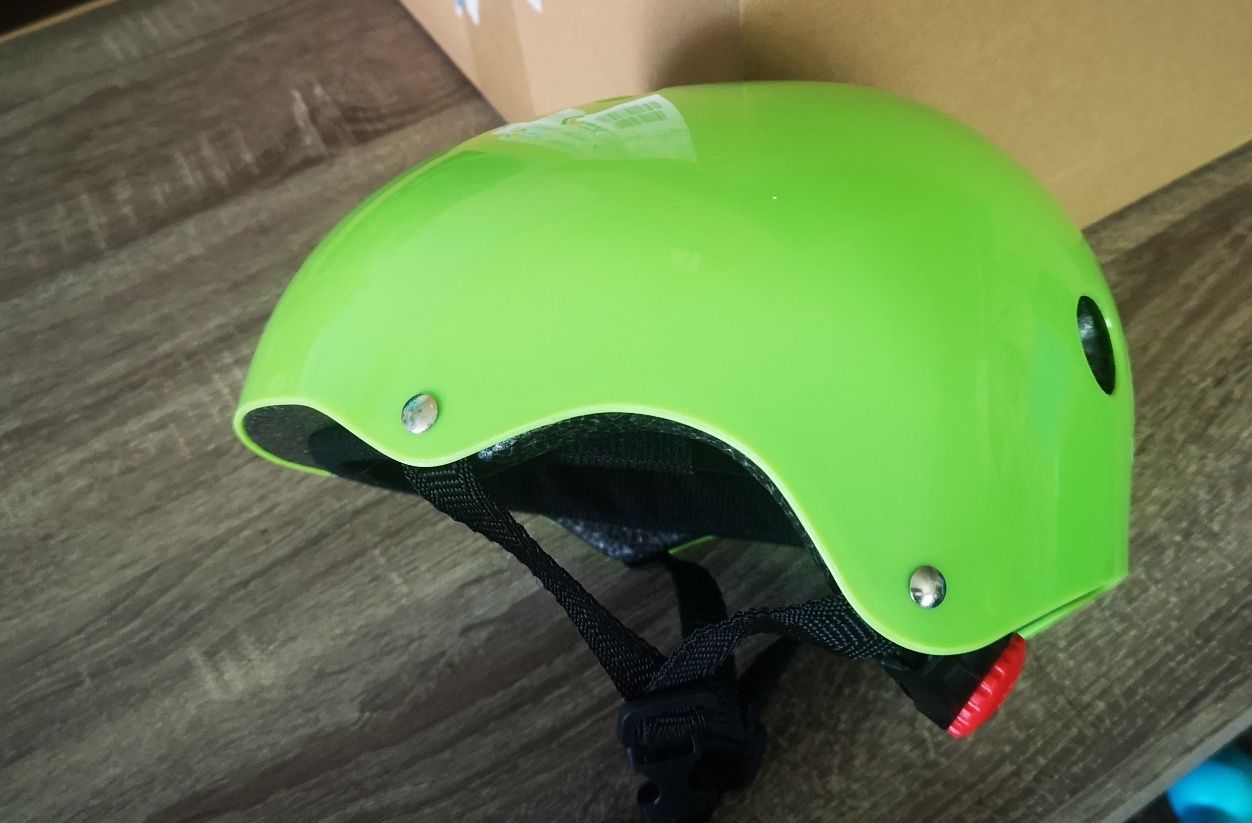 Kask Kinder kraft 48-52