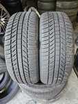 [4szt] Continental 235/55 r18 Zima /// NOWE 2024r MONTAŻ