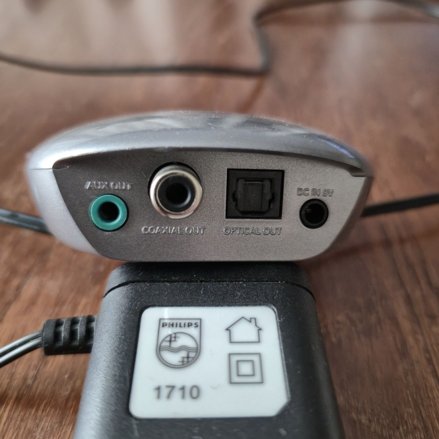 Philips Adapter Bluetooth AEA2700/12
AEA2700/12
