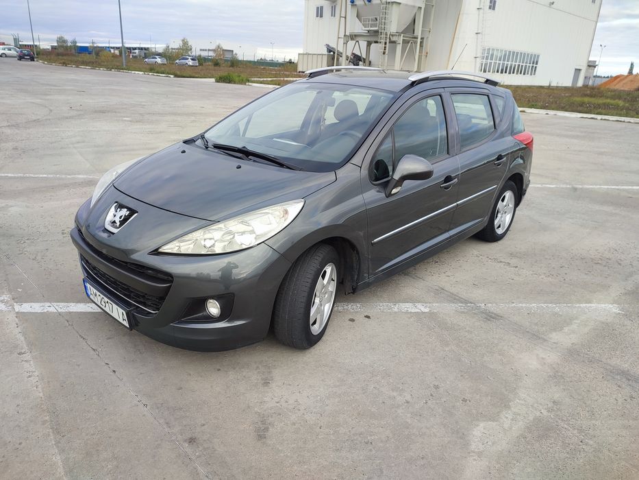 Продам автомобіль