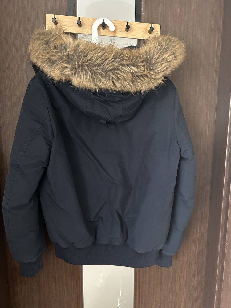 Kurtka męska Tommy Hilfiger rozmiar S
