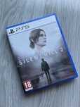 Silent Hill 2 Remake PS5
