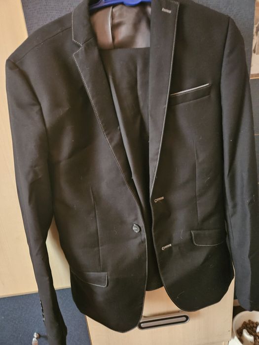 Garnitur mlodziezowy