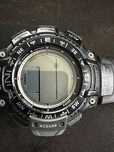 Casio zegarek męski SGW-1000-2BER