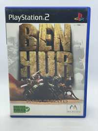 Ben Hur PS2 PlayStation