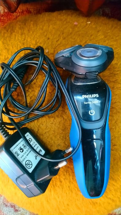 Philips Series 5000, електробритва, недорого