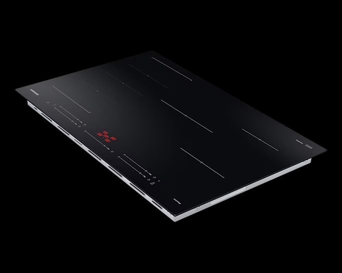 Plyta indukcyjna SAMSUNG slimfit NZ85C6057FK , wifi bluetooth nowa