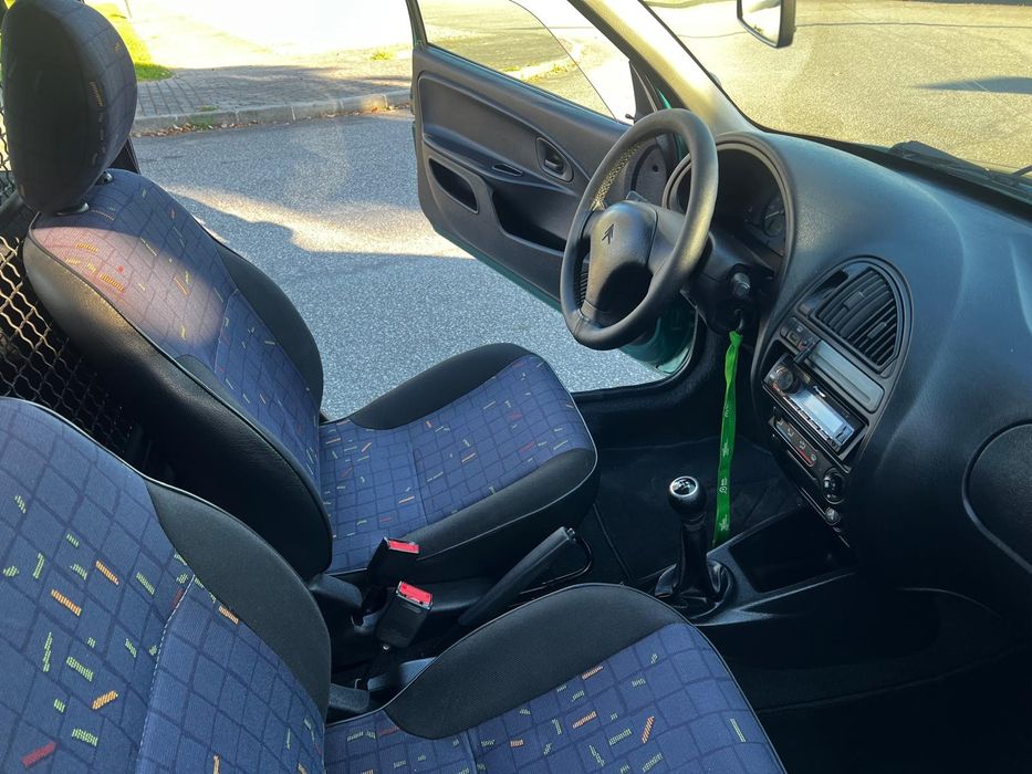 Citroen Saxo 1.5d *Impecável*