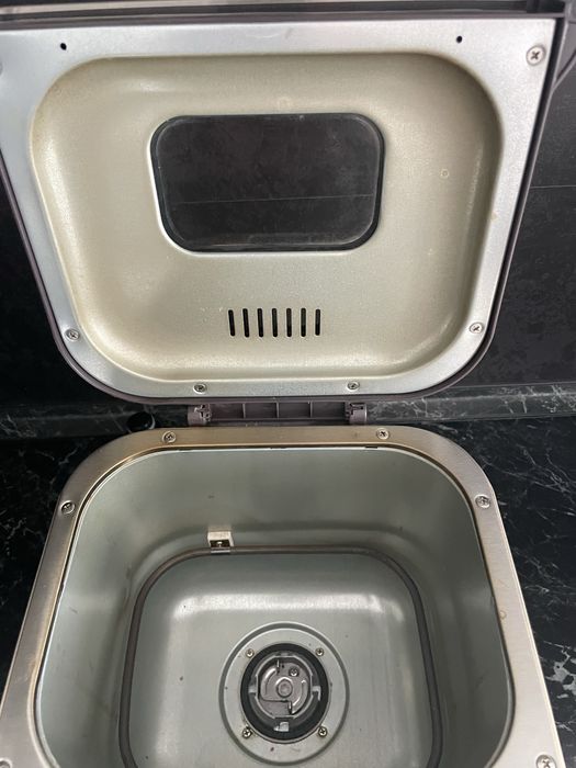 Хлібопіч МBM 1210