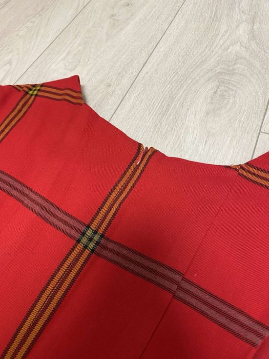 Сукня офісна