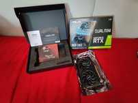 Karta graficzna RTX 3060 Ti Asus Dual 8GB GDDR6