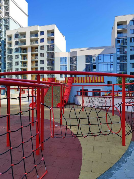 1-к Подобово ЖК "Національний" вул. Cтрийська 108 Податкова Автовокзал