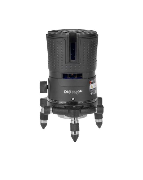 Лазерний рівень Dnipro-M. Прокат! Оренда!