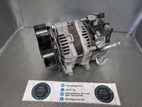 Alternador BMW Serie 3 G20 G21 G28  Serie 5 G20 G21  X3 G01 F90 2019-2024 318d 320d ref. 8490438