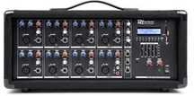 Amplificador misturador POWER DYNAMICS PDM-C805A