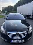 Sprzedam Opel insignia 2.0 CDTI 163 KM-bez problemów,gotowydo jazdy