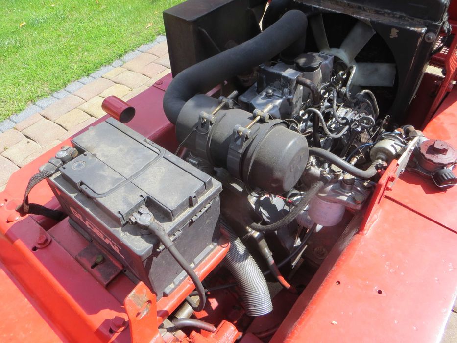 Ładowarka Weidemann 912 D/P łyżka , krokodyl