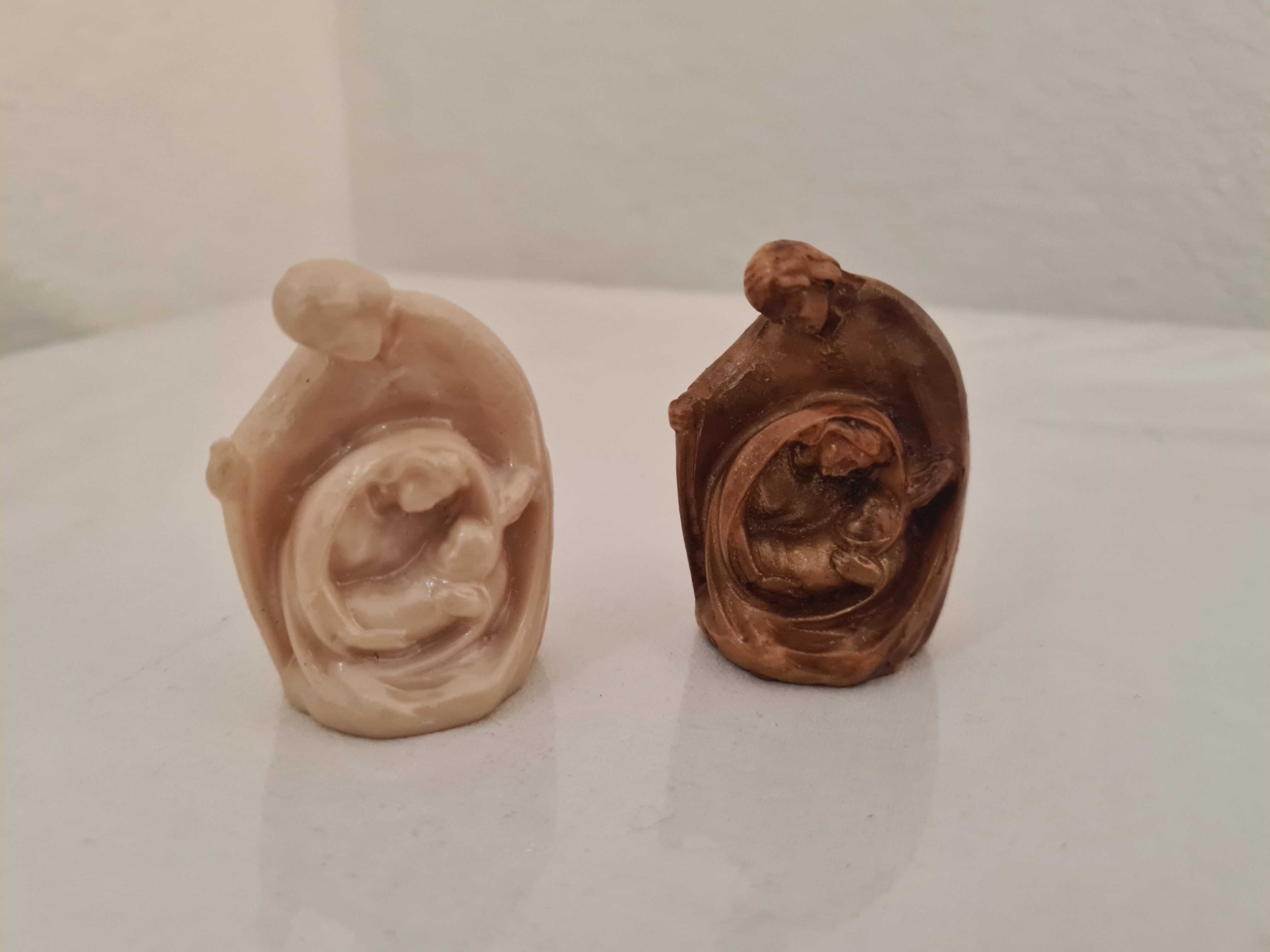 Pequenas Sagradas Familia