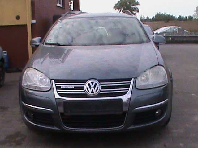 Golf 5 kombi Lampy   fotele    kokpit   Kod lakieru LD7X