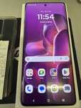 Smartfon/telefon Motorola Moto Edge 60 Pro 5G,12/512GB,gwar 21m,purple