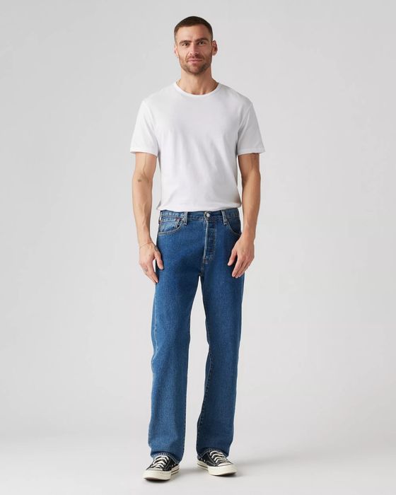 Нові джинси Levi’s Premium оригінал 501  511 512   541