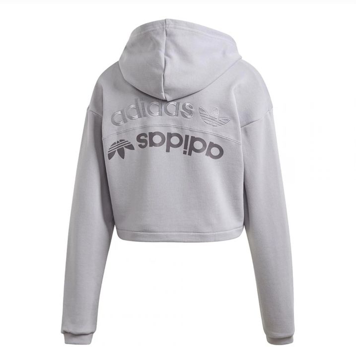 Худи свитшот кофта Adidas оригинал