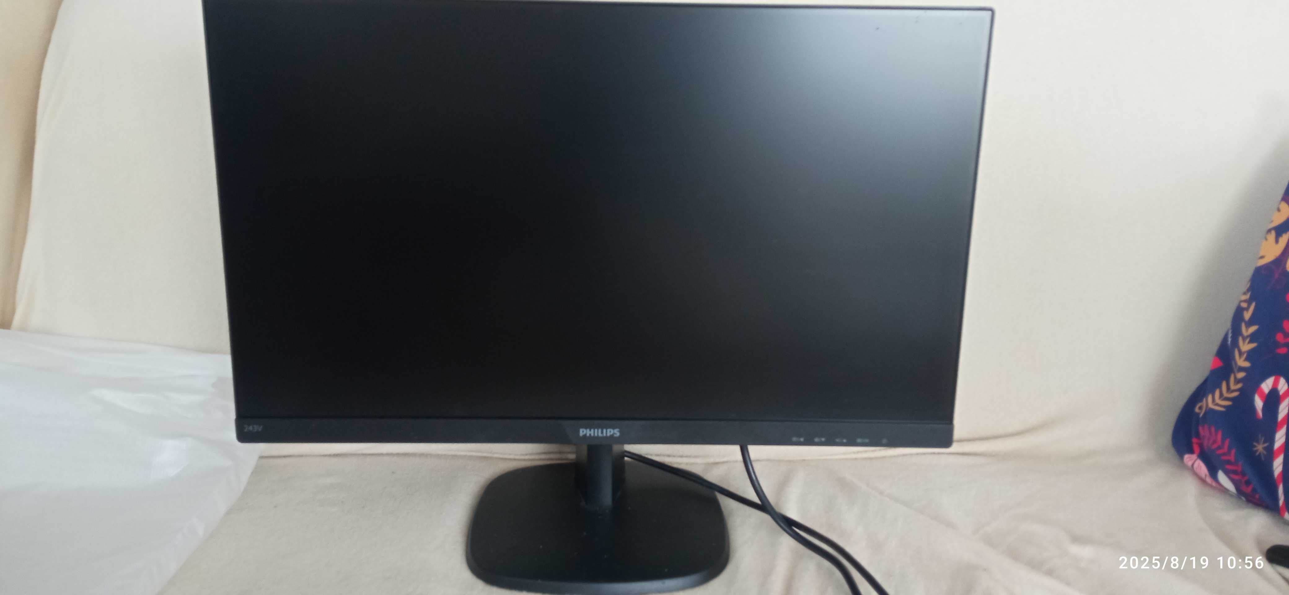 Monitor Philips 24``