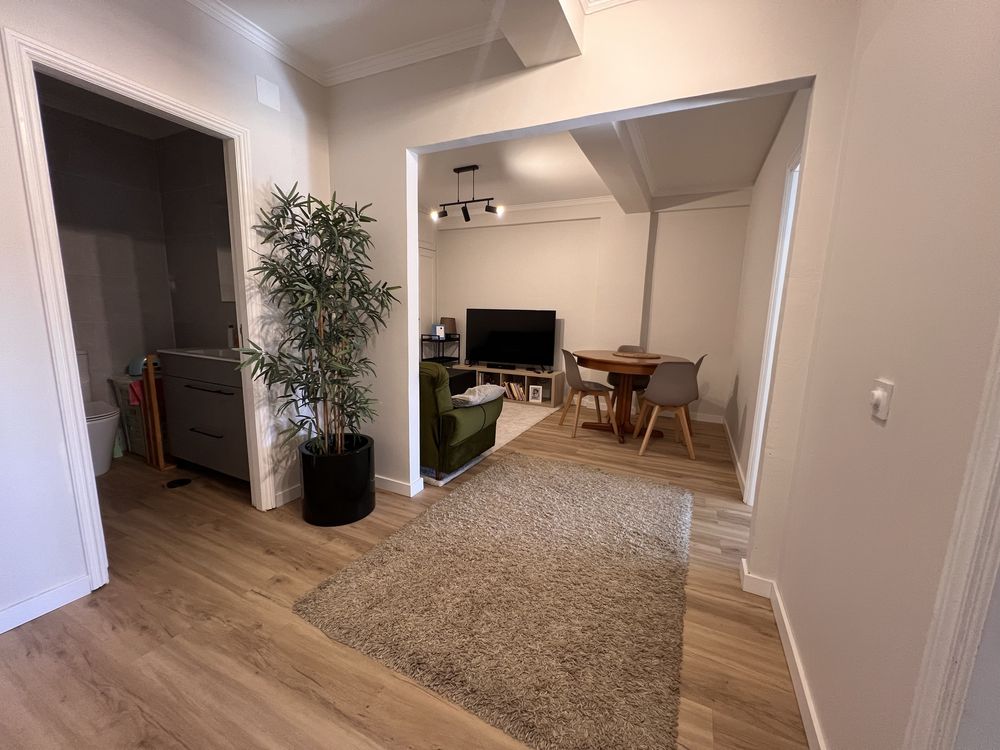 Apartamento t2 Oliveira do Douro