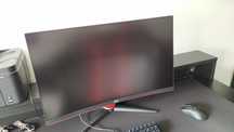 Monitor AOC 27G2G3, 27 cali 1920x1080, 1 ms, 165 Hz,