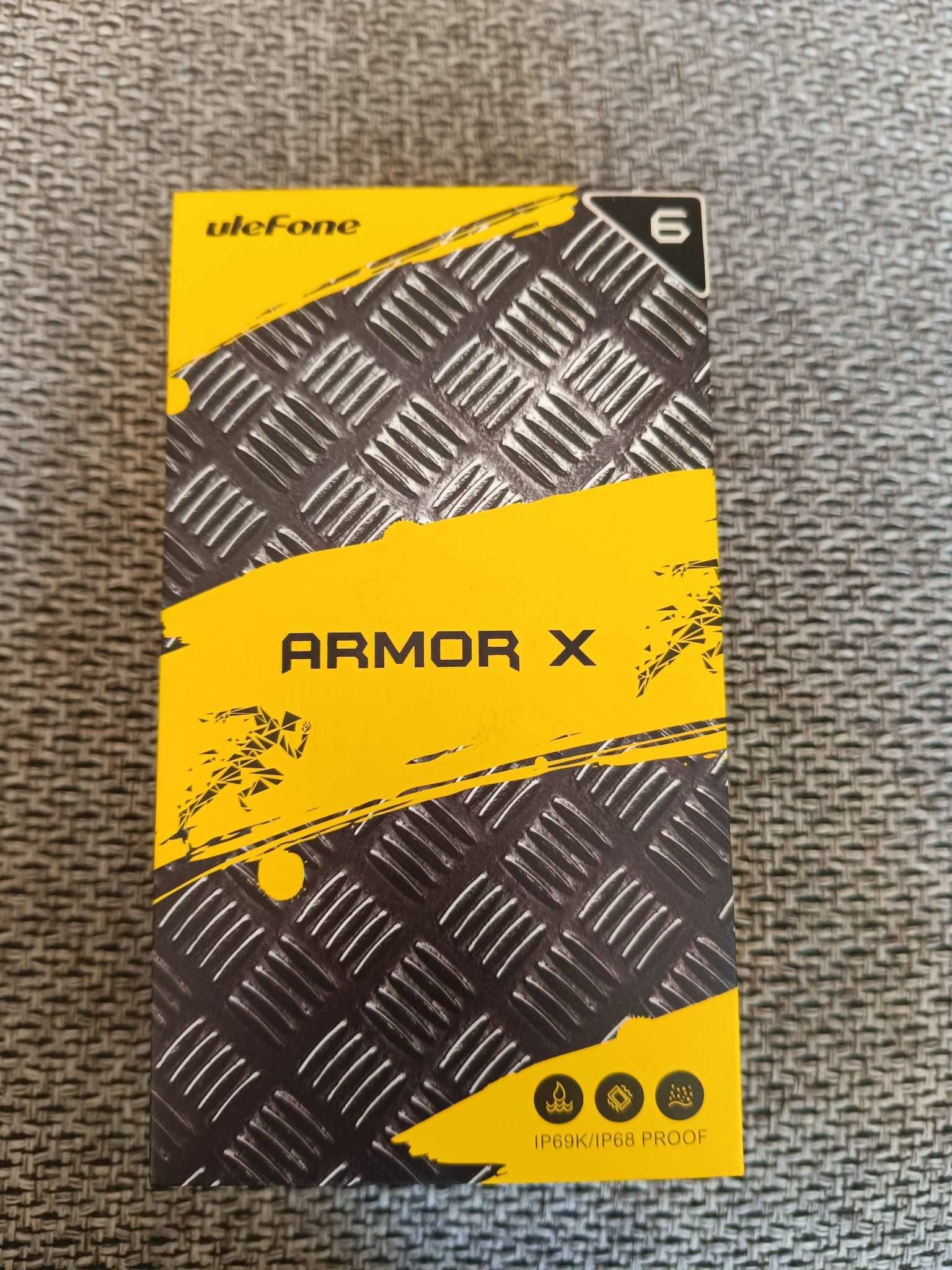 Ulefone Armor X6