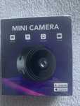 Mini kamera wi-fi