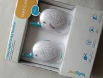 Niania elektroniczna elektryczna BabyOno monitor termometr