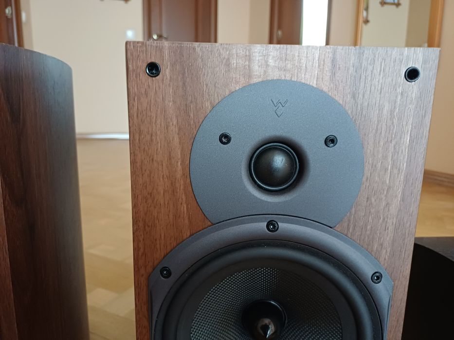 Wharfedale Diamond 9.2 — Відмінний стан