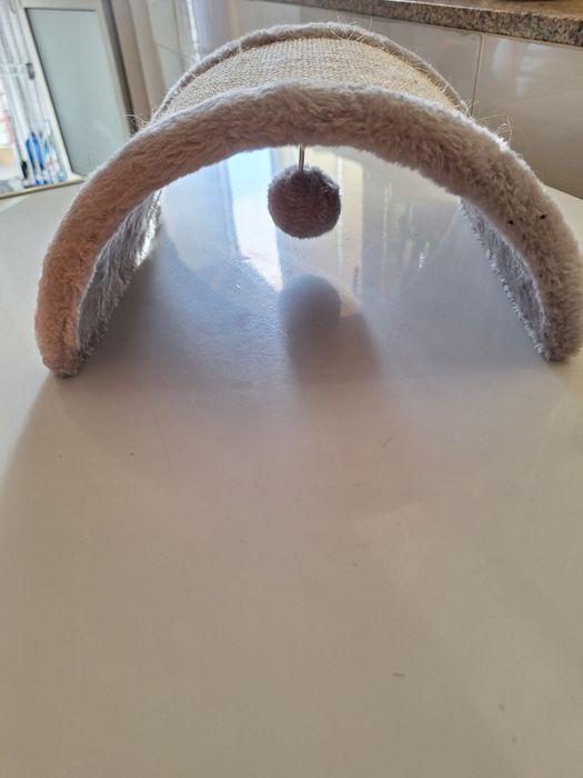 Arranhador de gato
