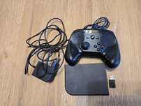 Steam Link + Steam Controller