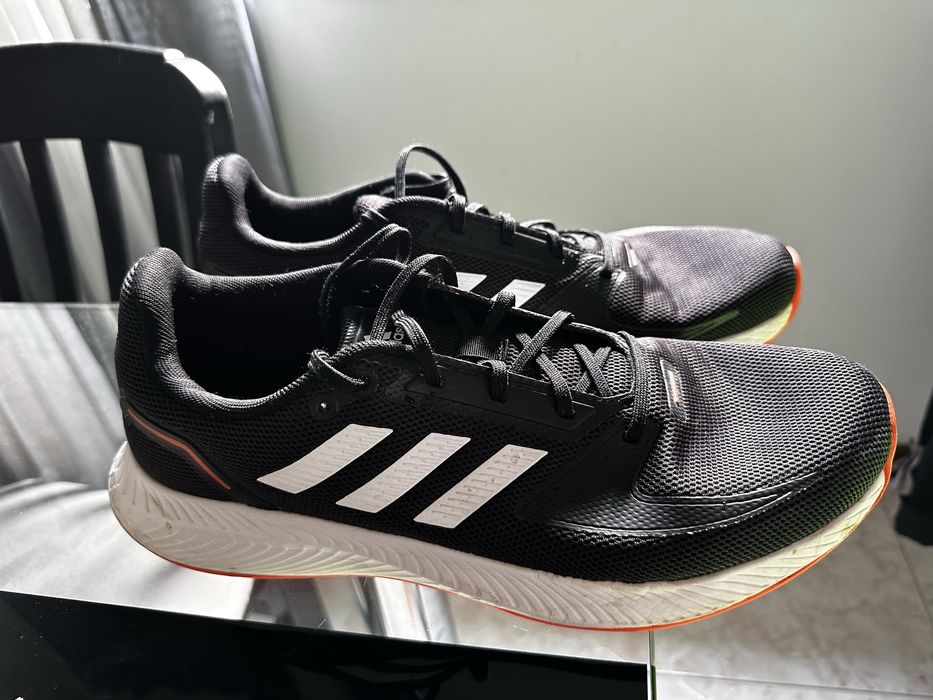 Adidas Runfalcon usados