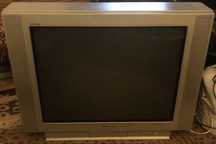 Telewizor sony trinitron 29 cali