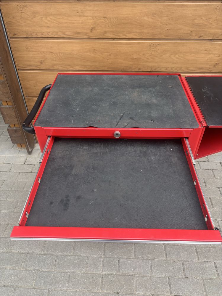 Szafka narzędziowa Snap-On 26” Roll Cab Snap On