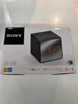 Sony ICFC1T Radiobudzik Stan Idealny