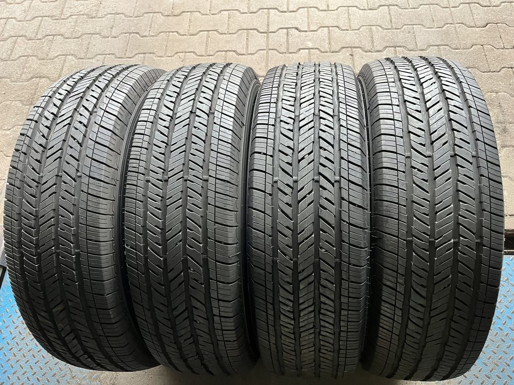 255.70.18 Bridgestone Dueler H/T 2019 rok 8mm