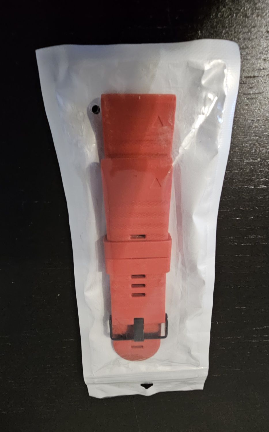 Pasek do Garmina 6/7 26mm