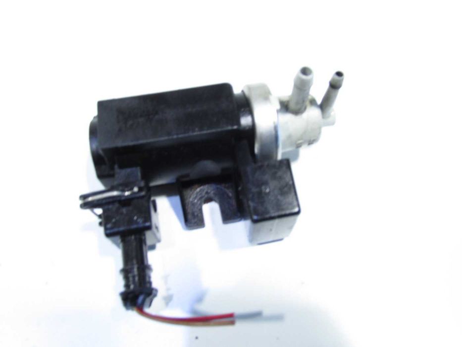 Elektrozawór zaworek podciśnienia turbiny opel astra g II 1.7 dti