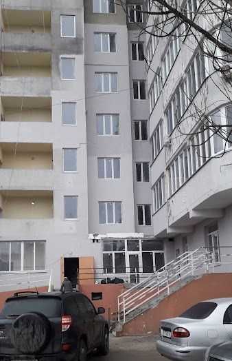 Сдам 1 комн. квартиру по ул Ак. Королева, ж/к Тирас,