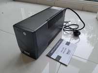 Джерело безперебійного живлення Volt Polska PICO UPS 1000VA 9Ah