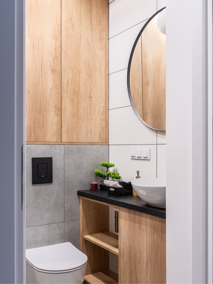 Piekne mieszkanie po remoncie 52,7m2 Tychy C ul.Cyganerii