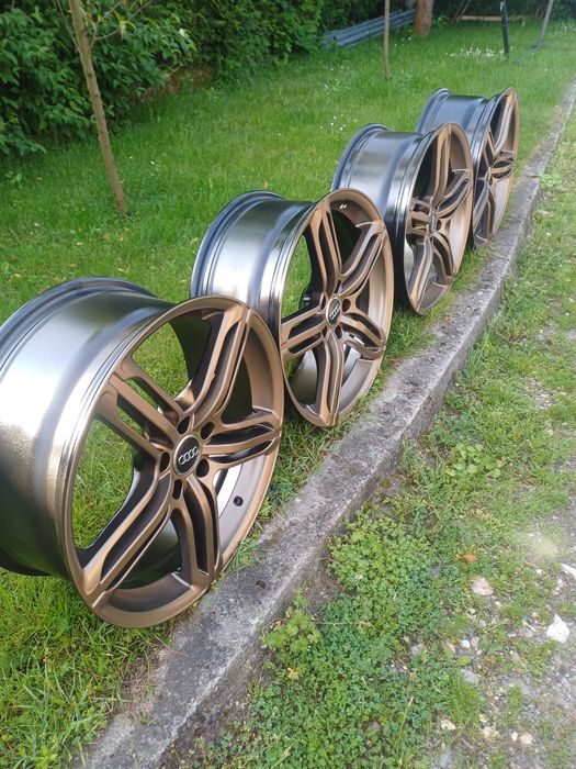 Felgi 19" 5x112 Audi, VW inne
