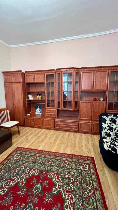 Оренда 2-кімнатної квартири на вул. Банківська — Центр міста