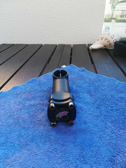 Avanço bicicleta RACEFACE