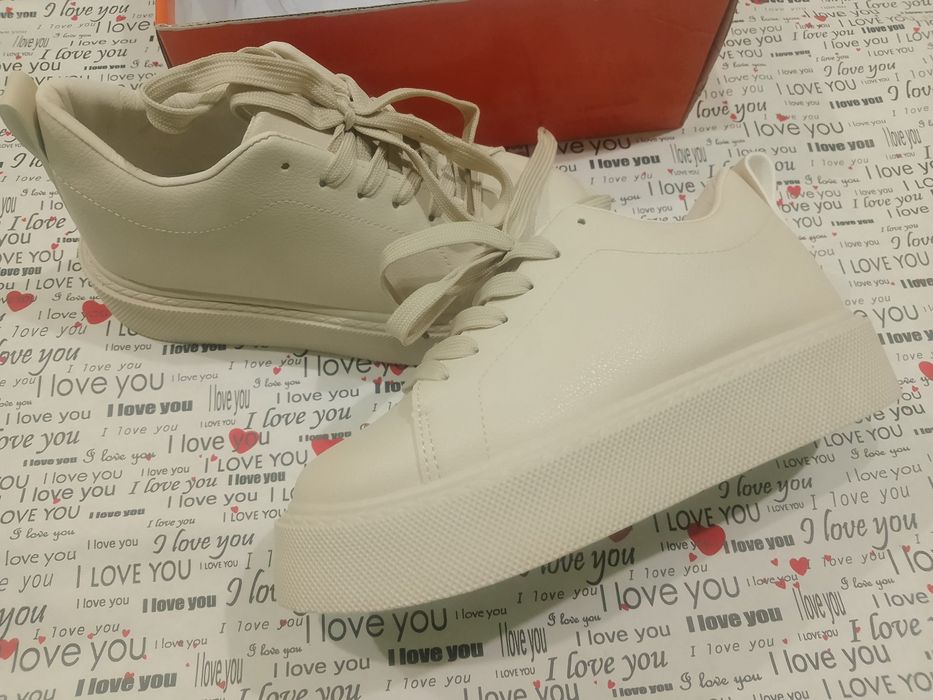 Кросівки 24см устілка